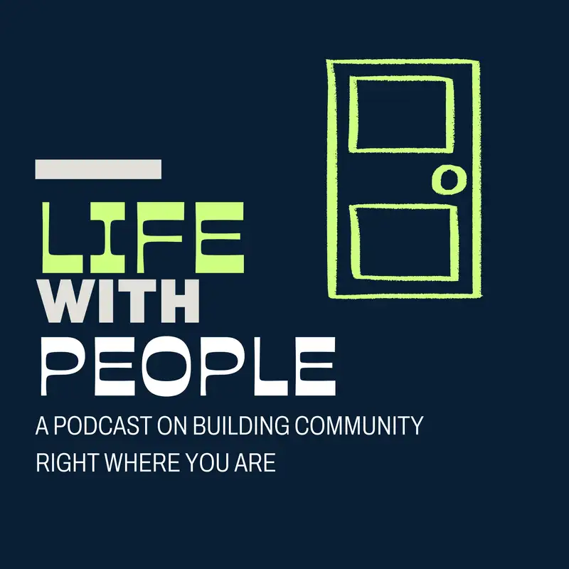 Episode 4: Vulnerability is a Doorway 