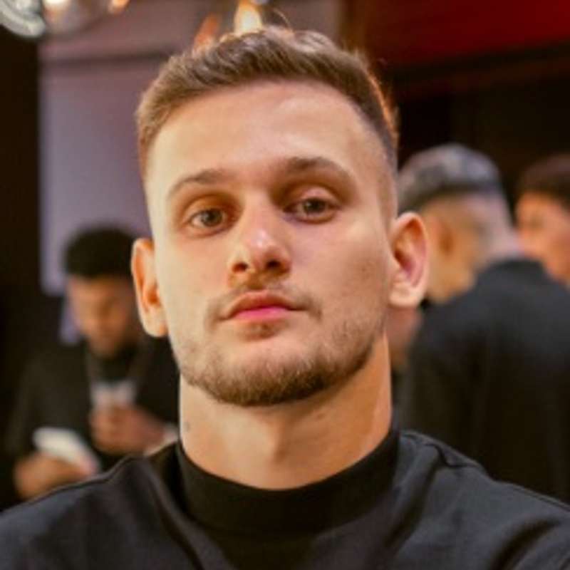 Marcus Turati
