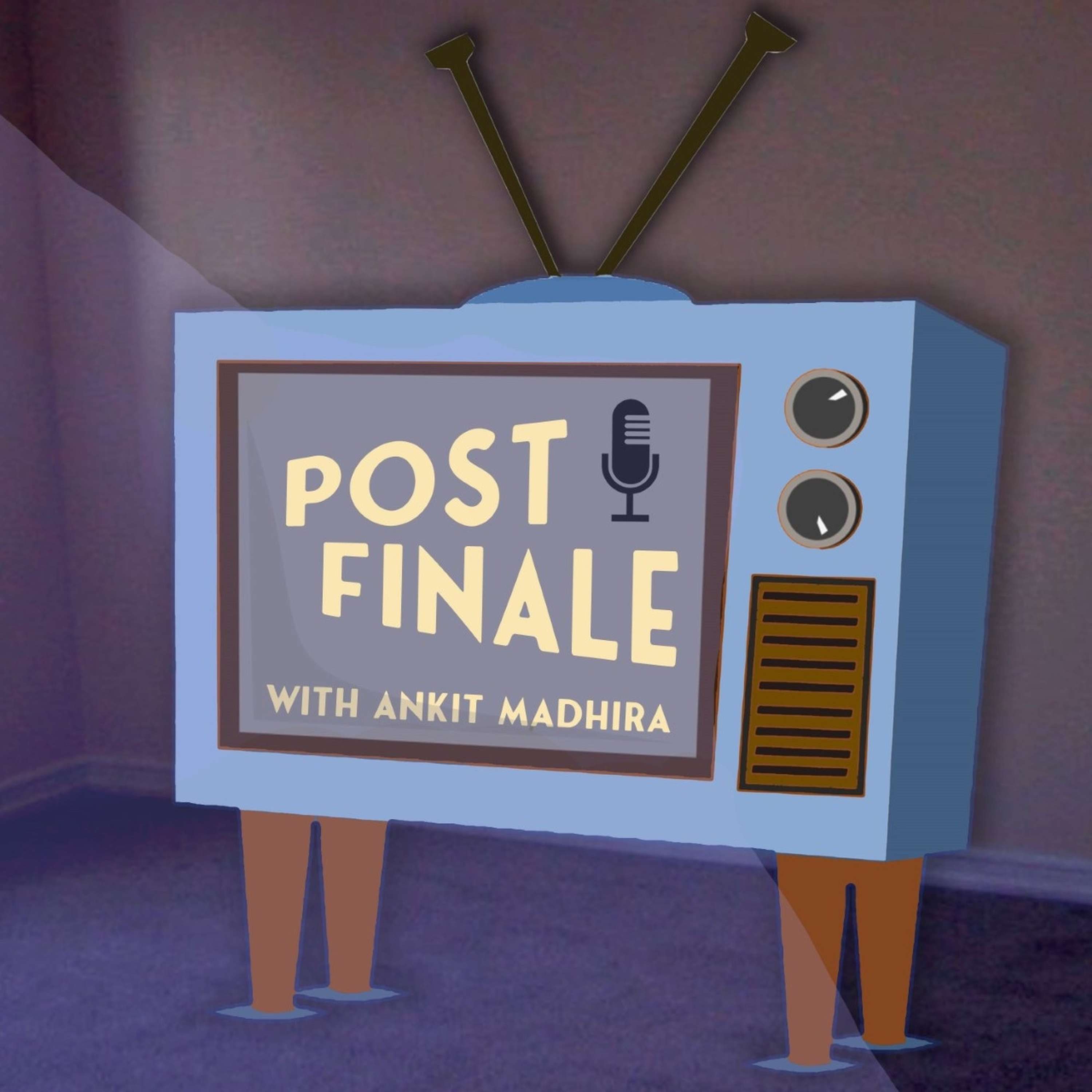 Post Finale
