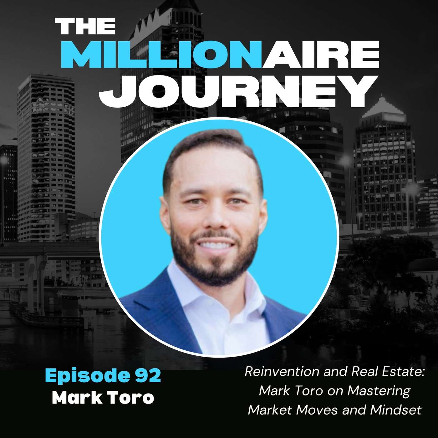 The Millionaire Journey Podcast