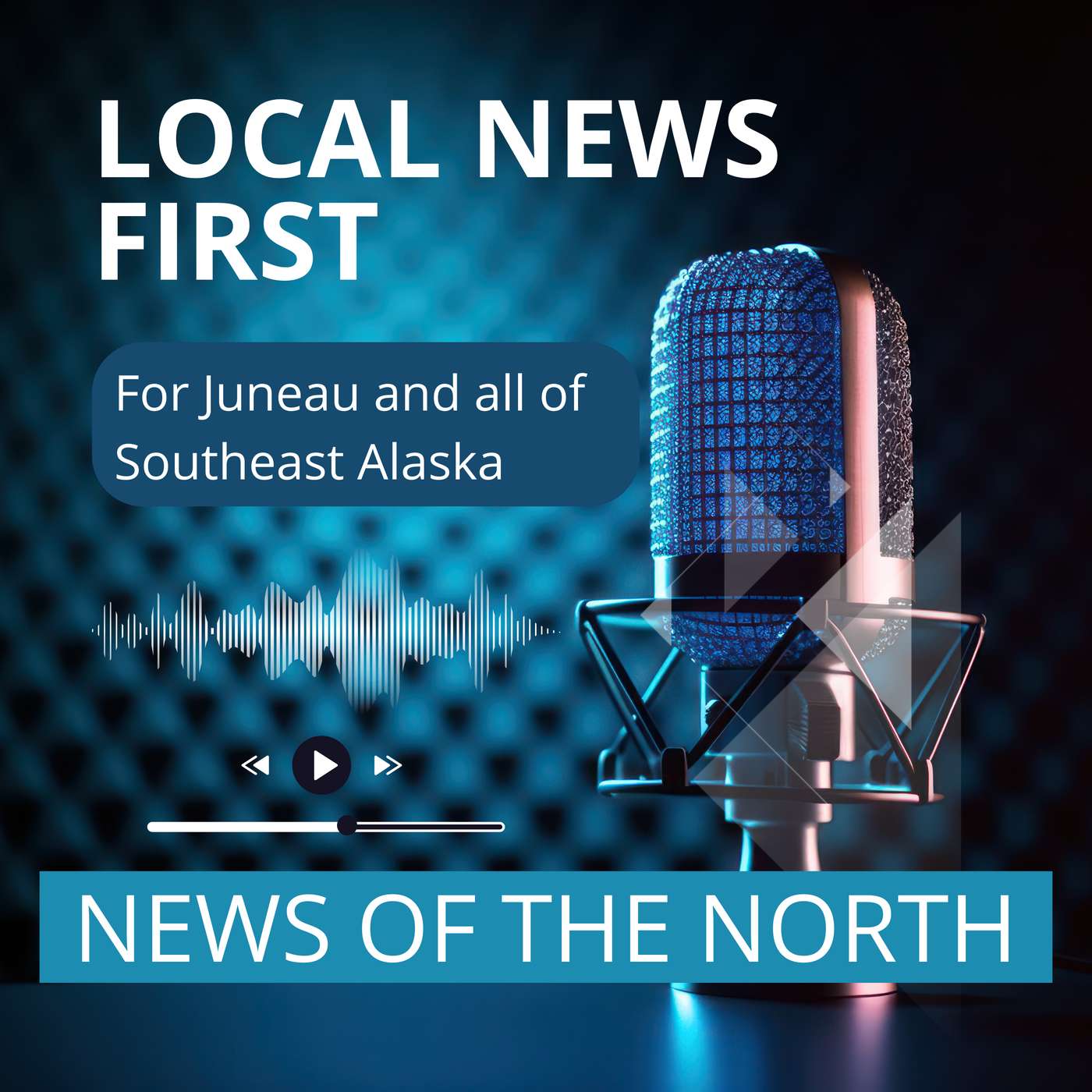 NEWS OF THE NORTH