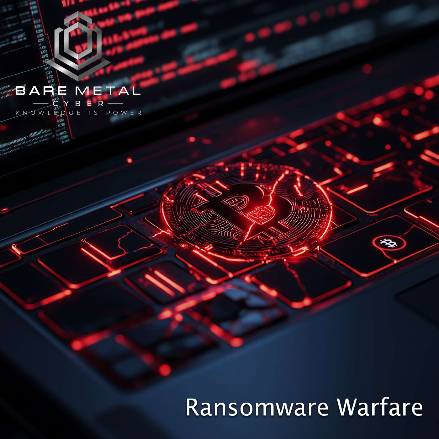 Bare Metal Cyber