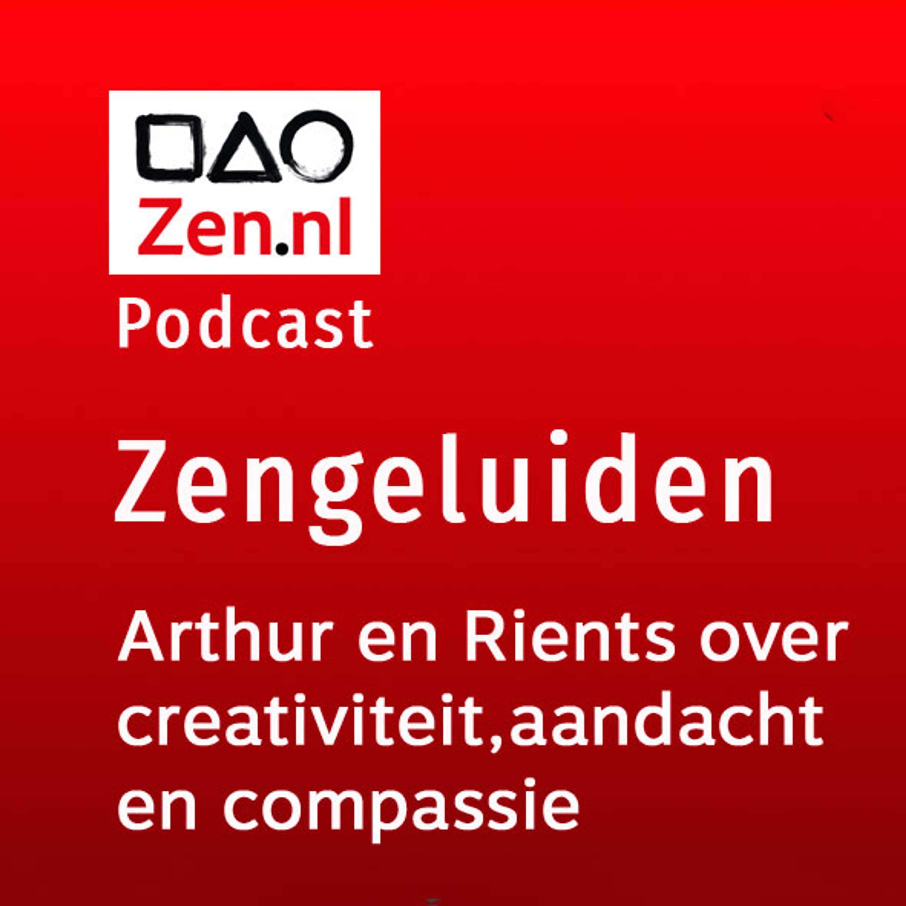 Zengeluiden