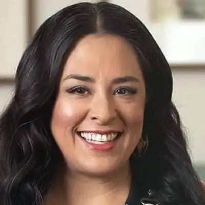 Colleen Echohawk