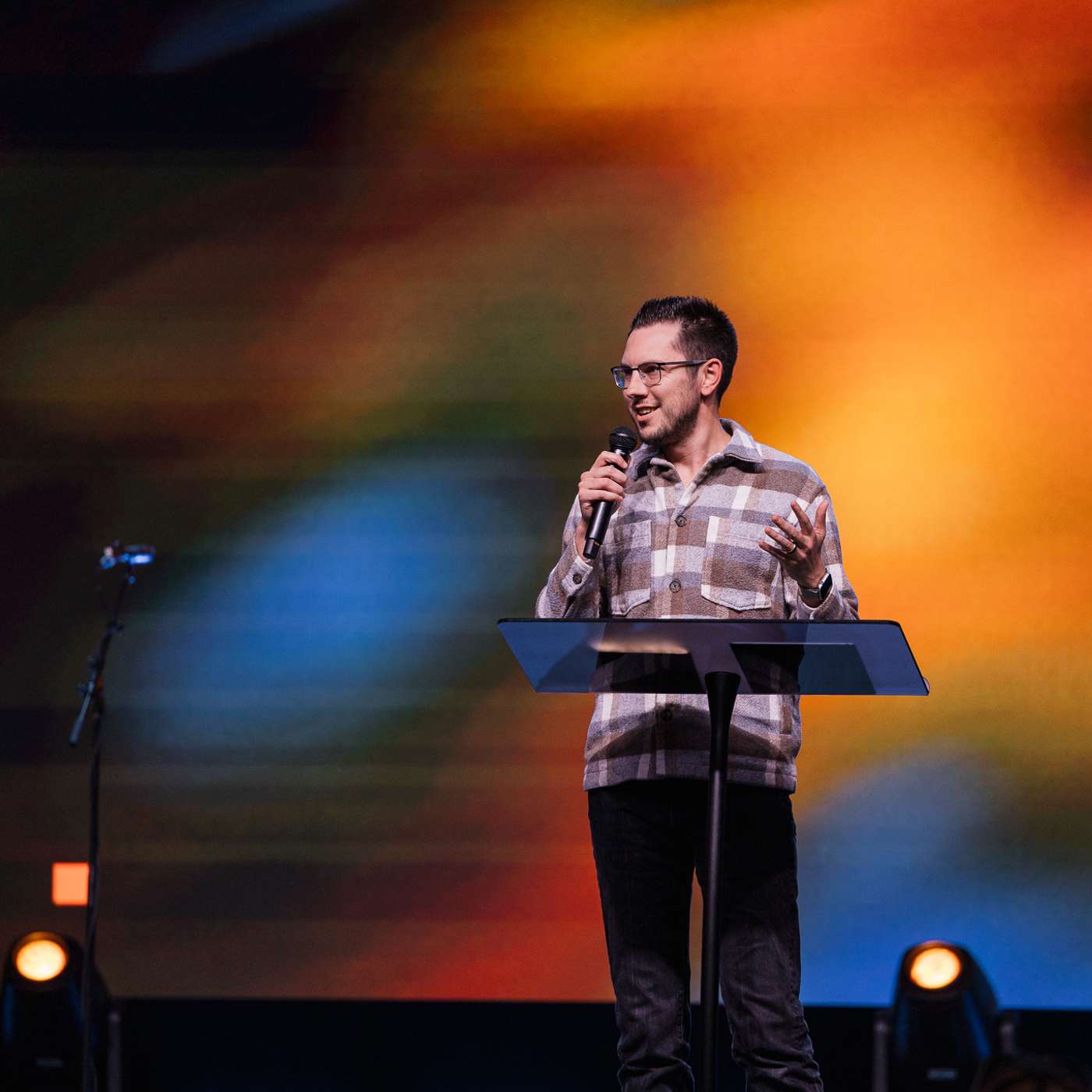 Message | The Power of Scripture - Pastor Connor Ketterling