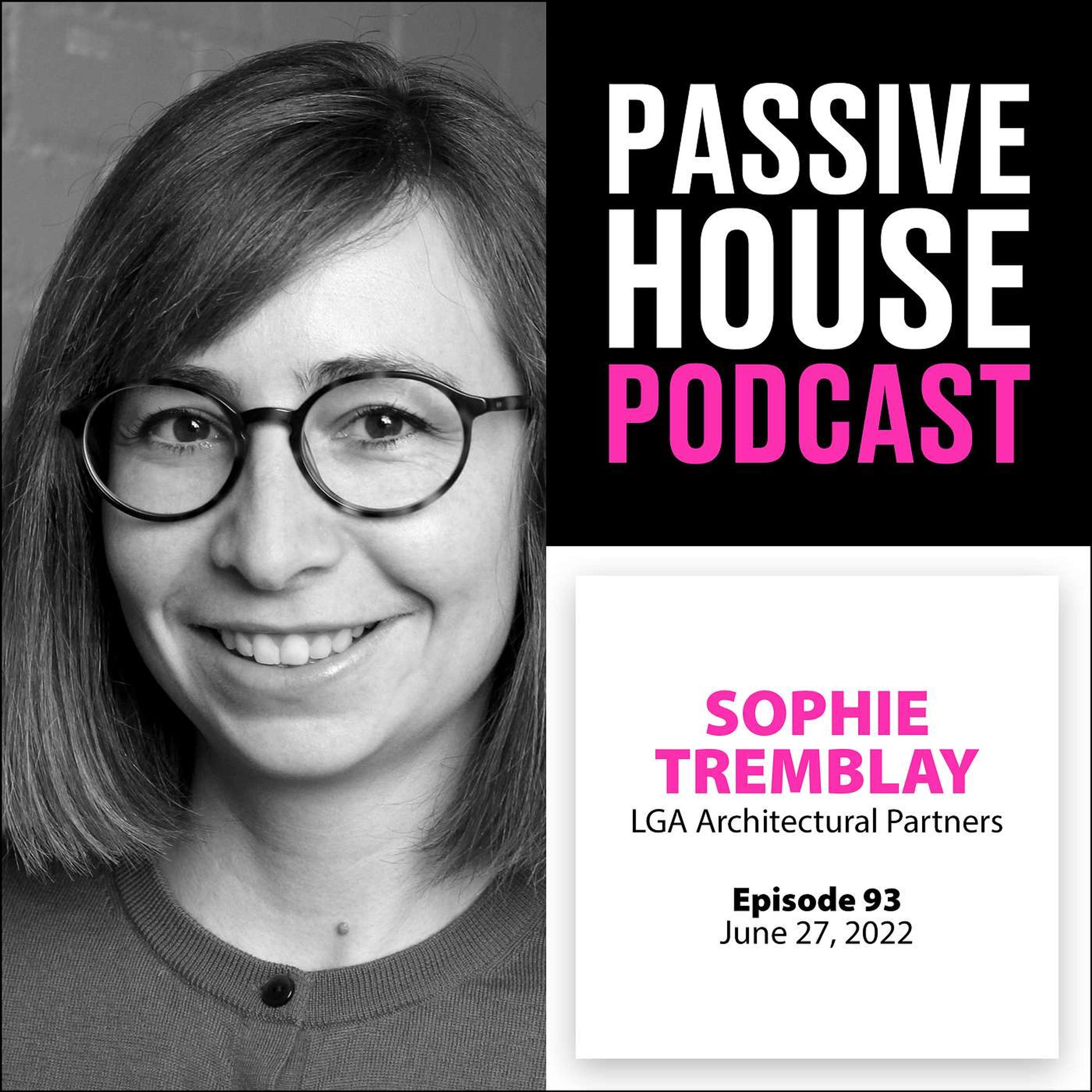 Passive House Podcast