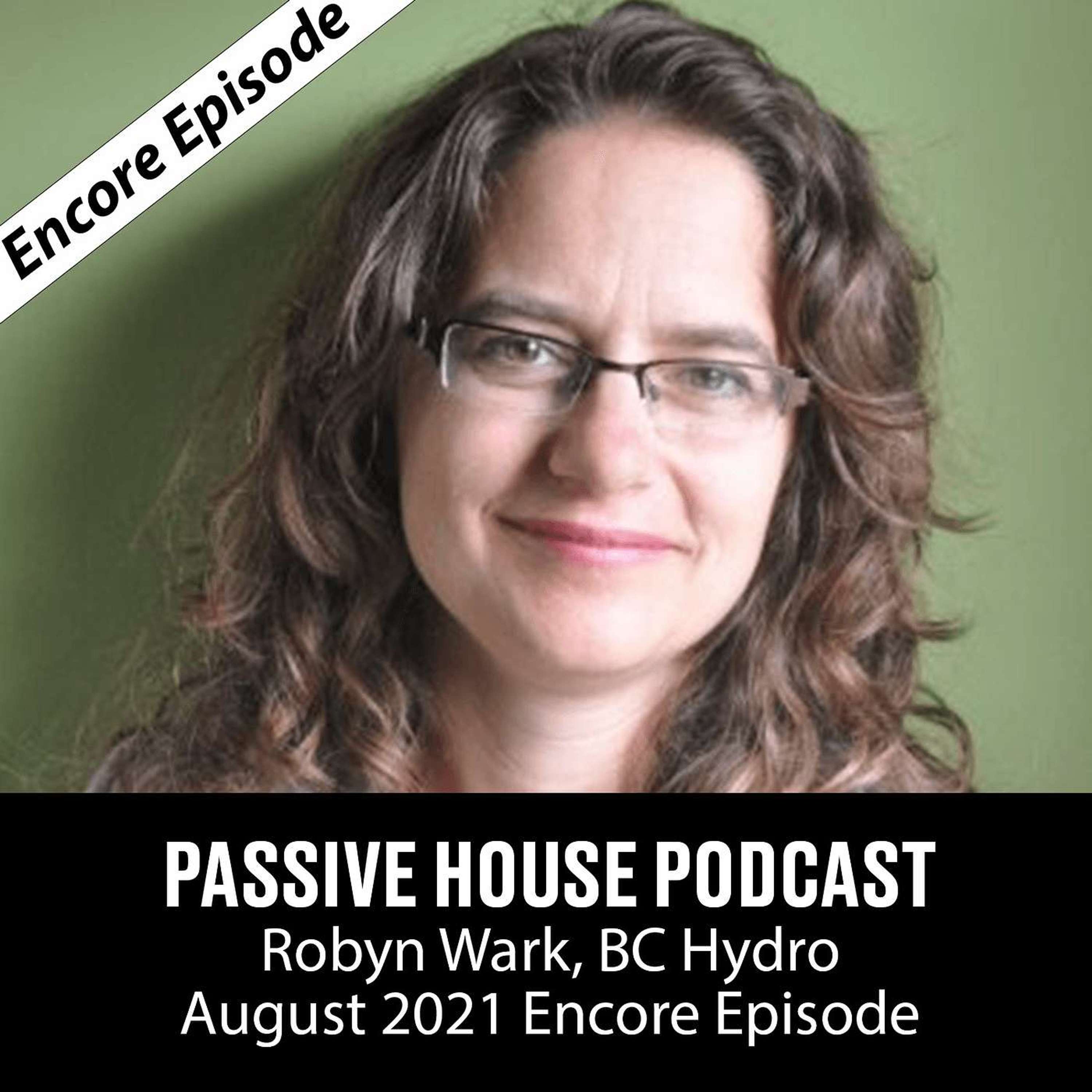 Passive House Podcast
