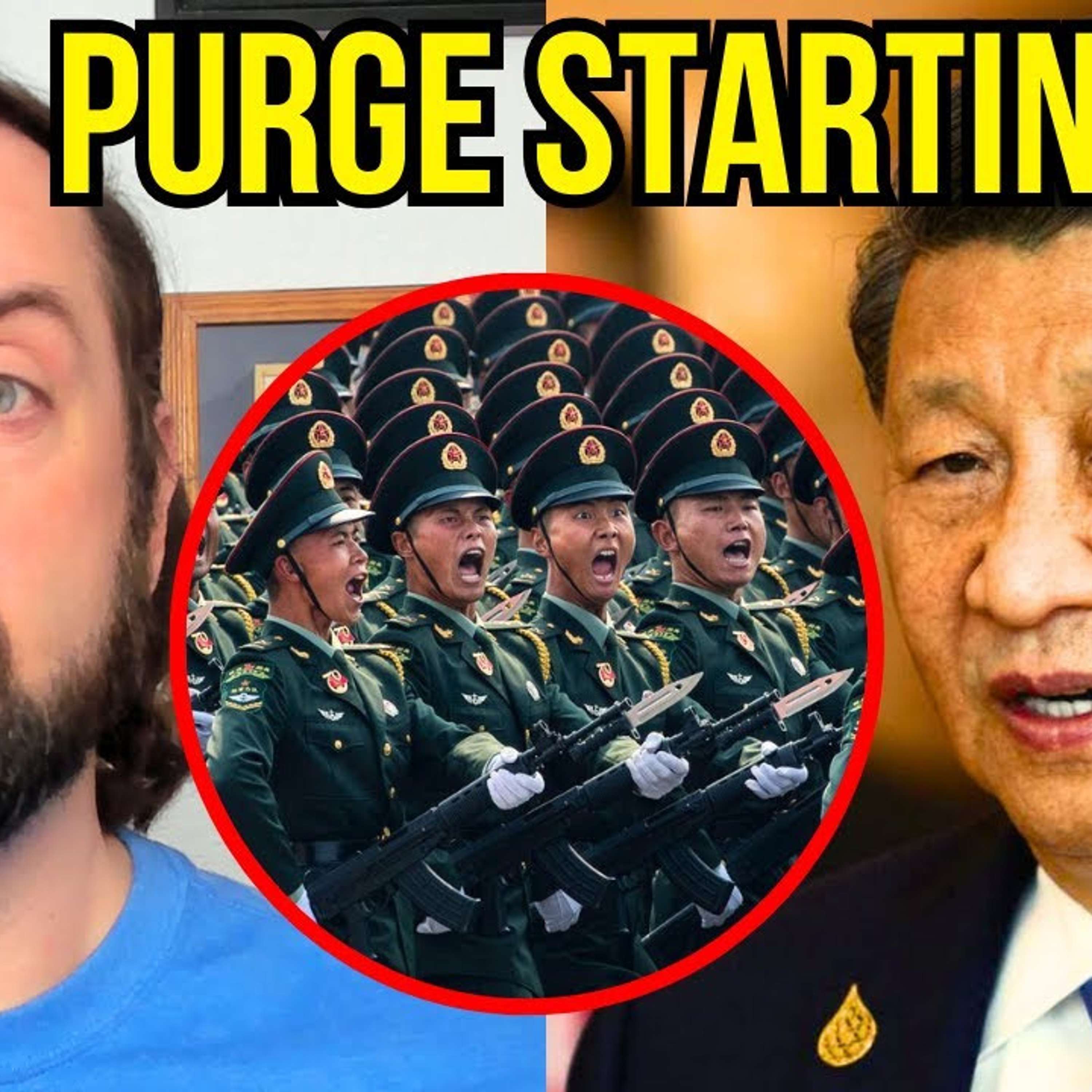 This Will Be Worldwide In Less Than 30 days