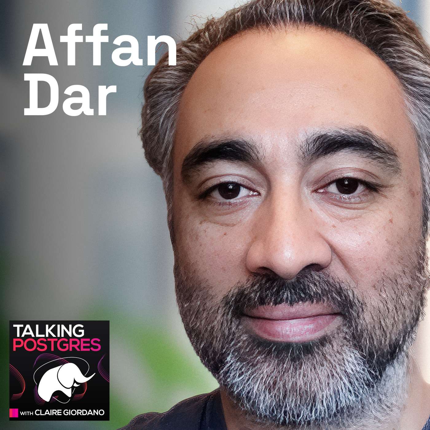 Talking Postgres with Claire Giordano