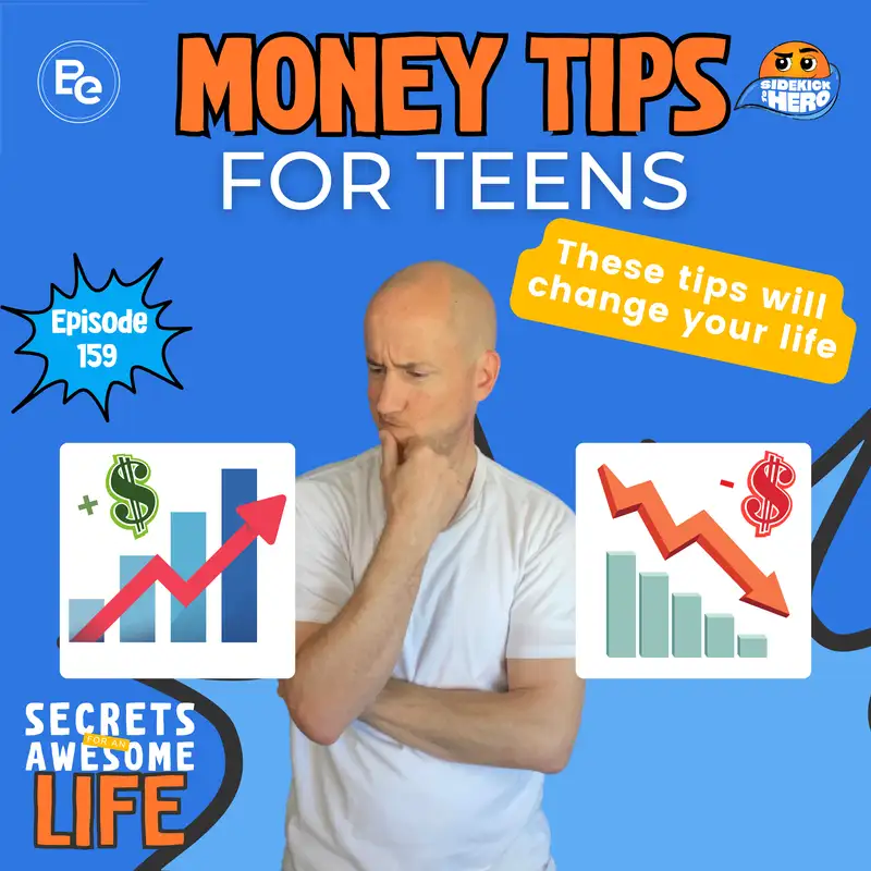 Money Tips for Teens