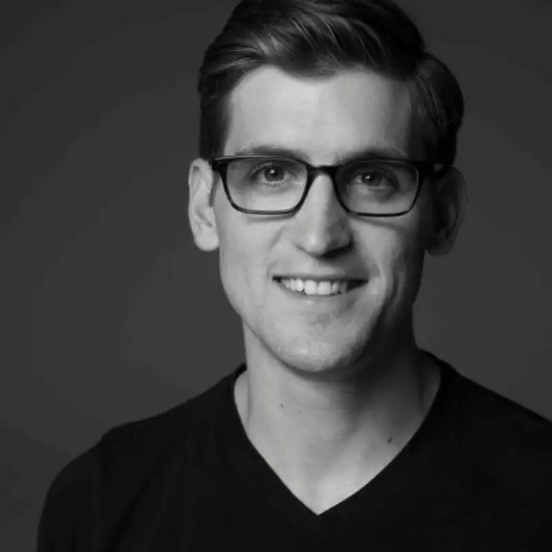 Ep. 416 w/ Andrew Wyatt CEO and Co Founder at CALA