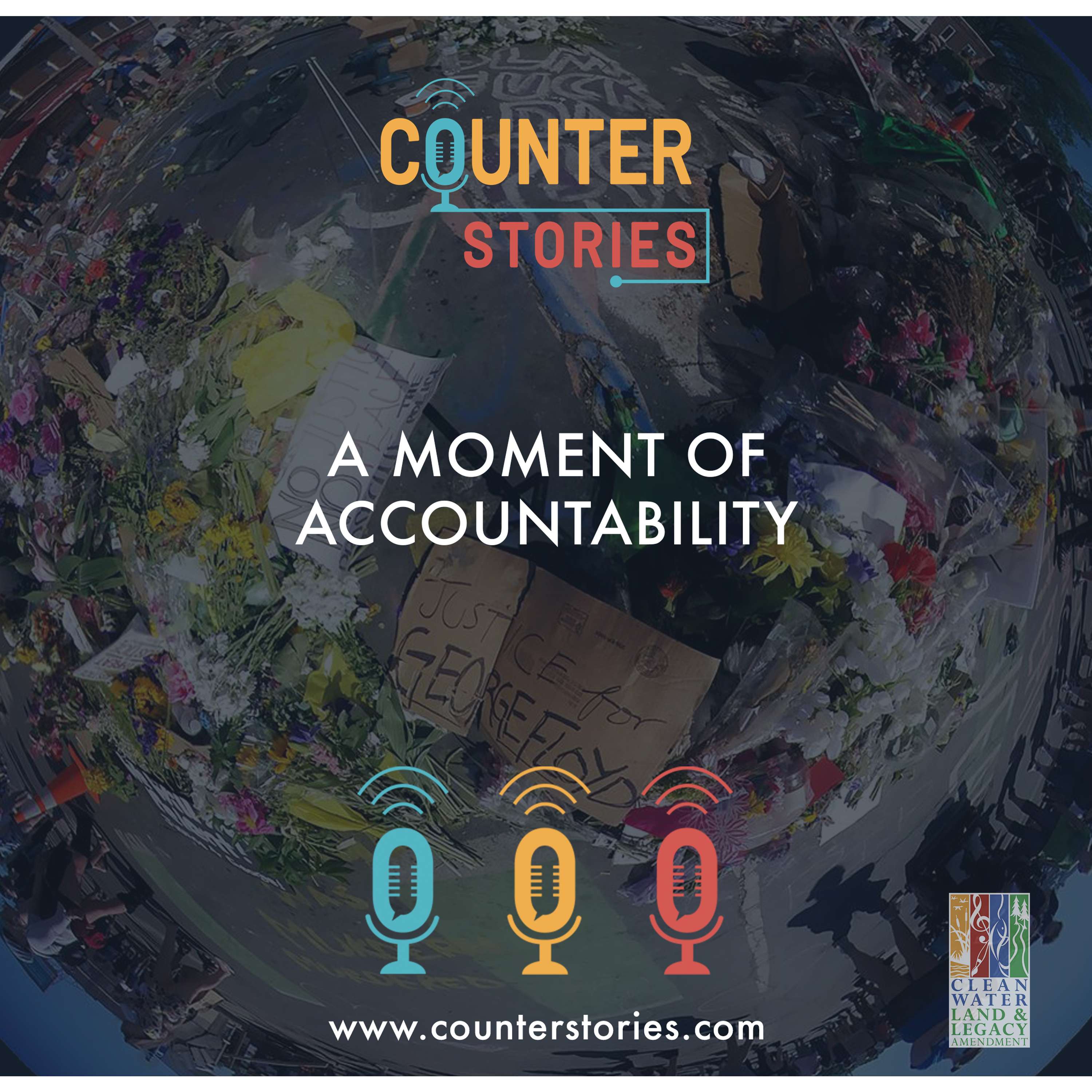 A Moment of Accountability