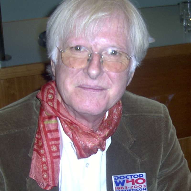 Richard Thomas
