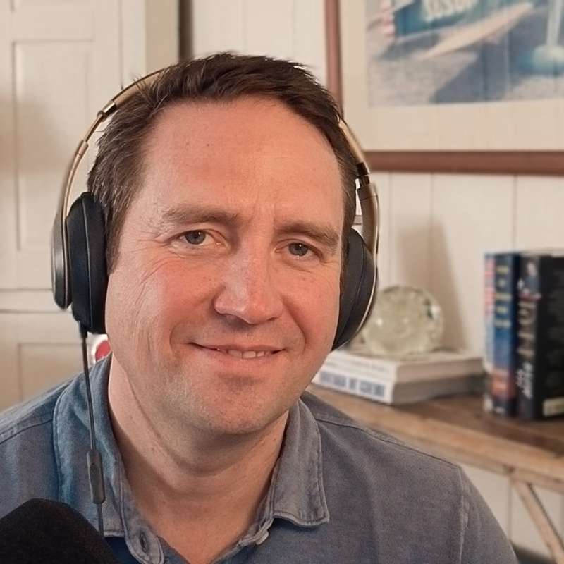 Rob Ruyak