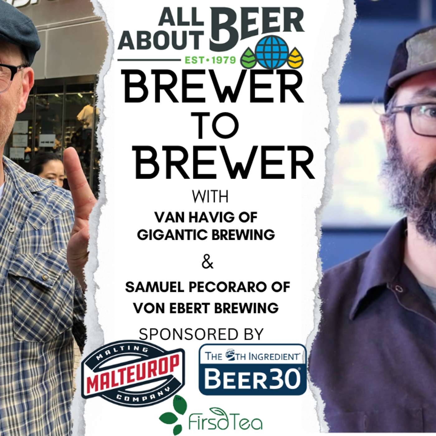 All About Beer