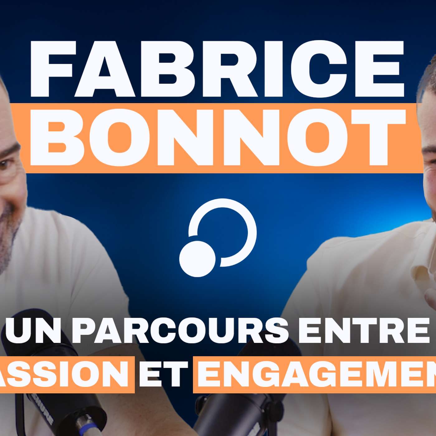 CUISINE & SOLIDARITÉ : L’INCROYABLE PARCOURS DE FABRICE BONNOT