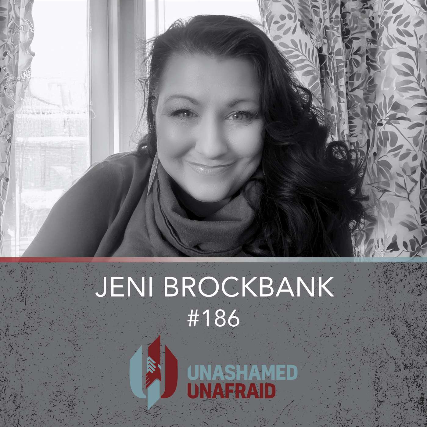 EP 186: Trauma Sensitive Recovery with Jeni Brockbank