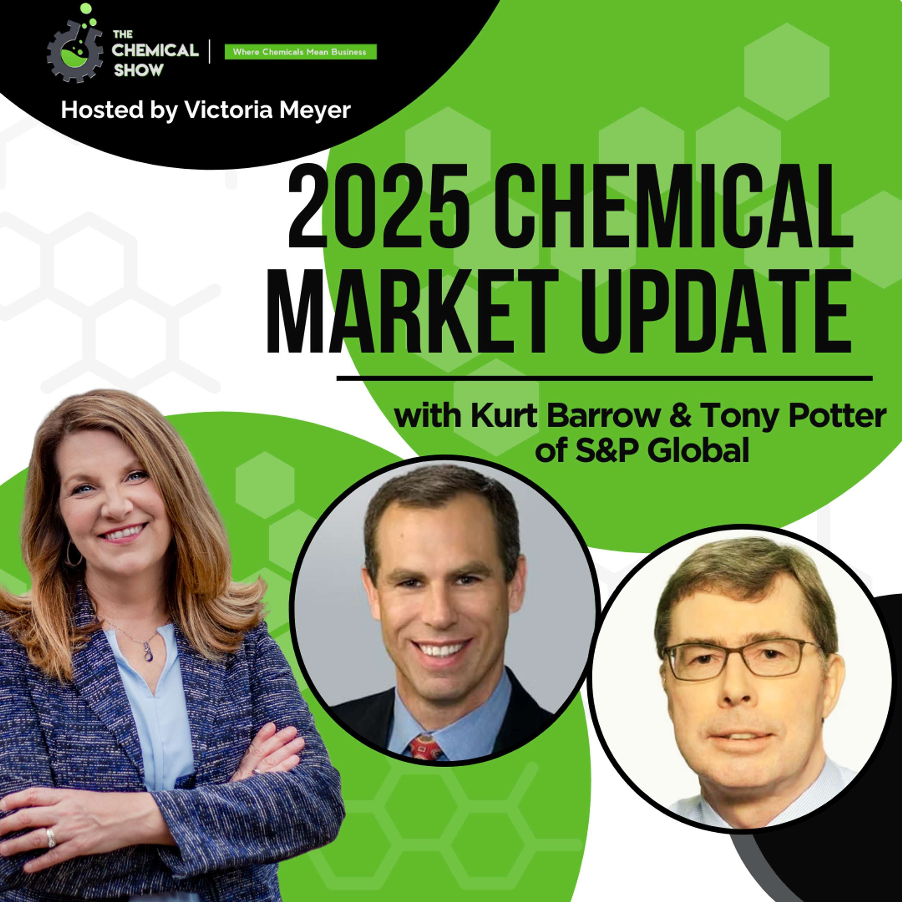 The Chemical Show: Where Leaders Talk Business