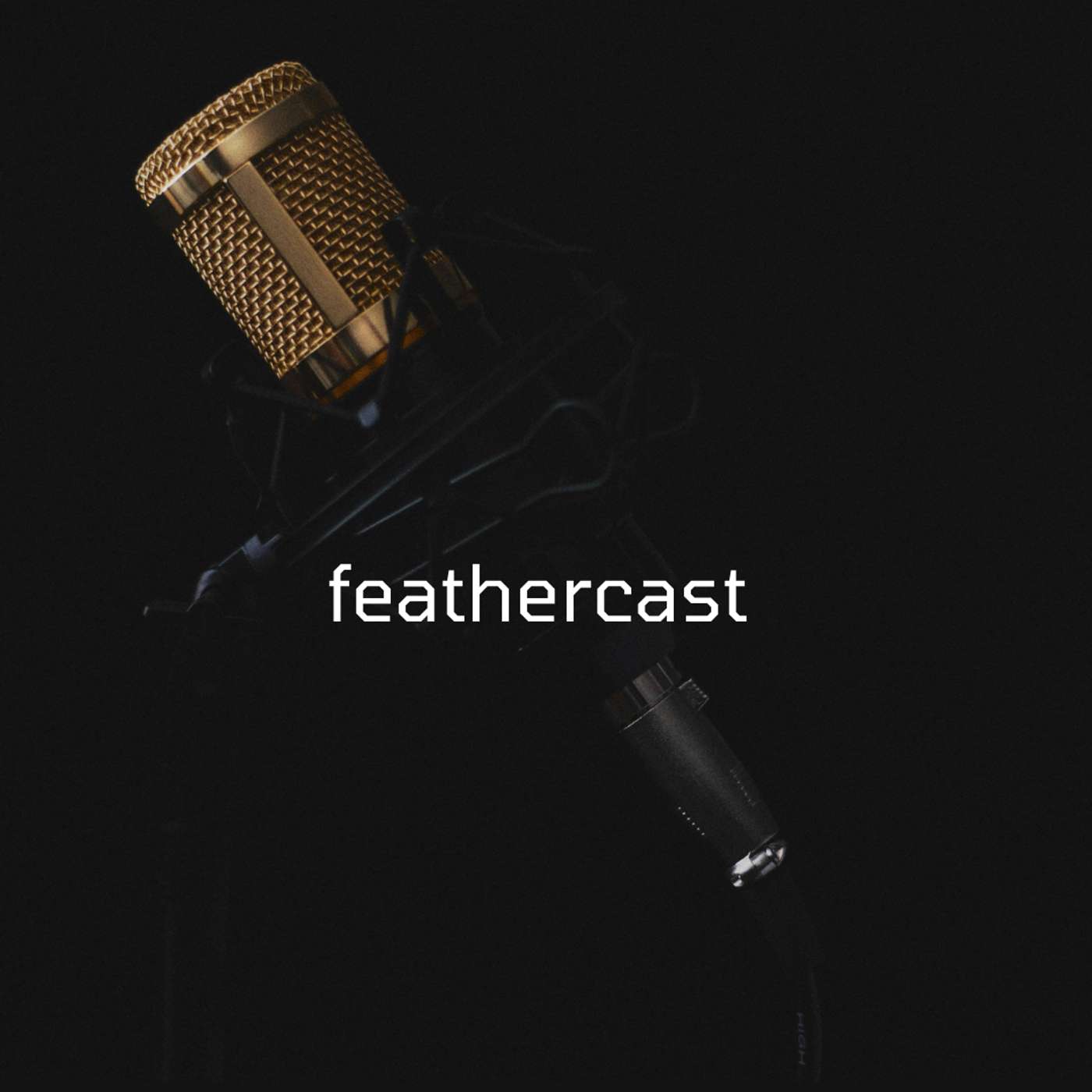 Feathercast - the Podcast
