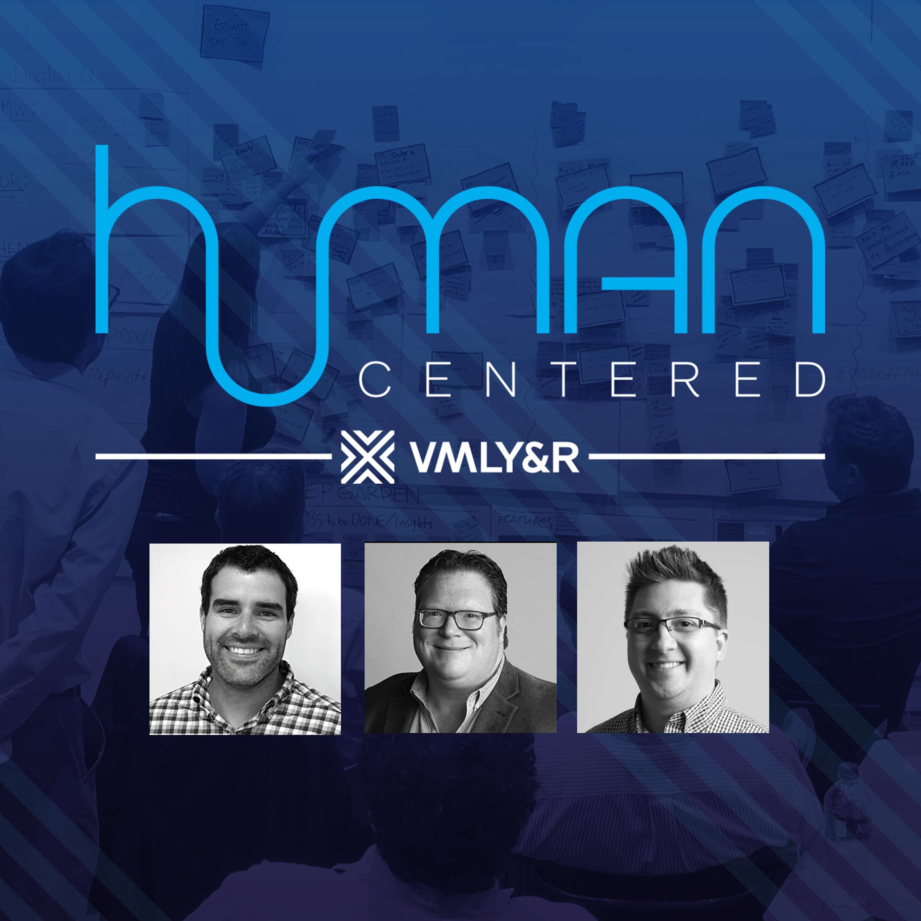 Human Centered