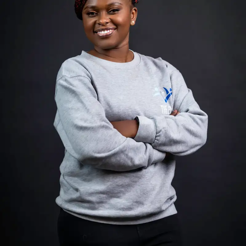 ENTREVUE - Eunice-Emmanuella Wonegou finaliste aux Prix RelèveON 2025