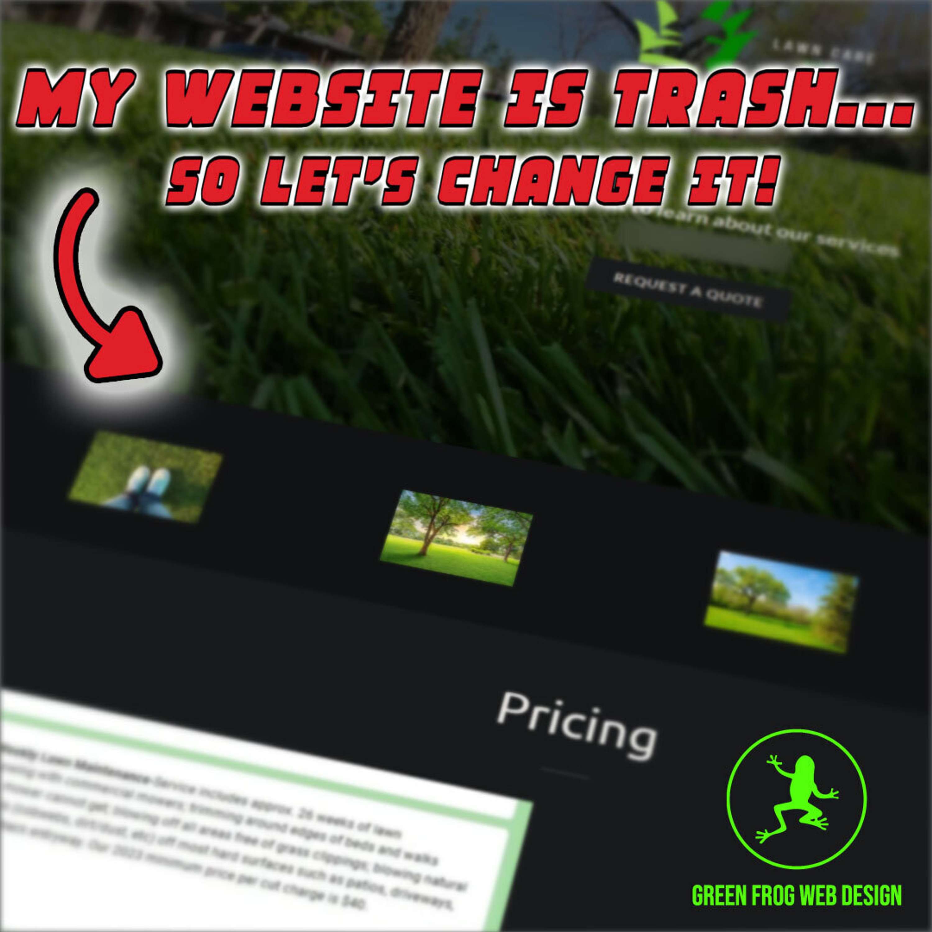 Lawn Care Accelerator Podcast