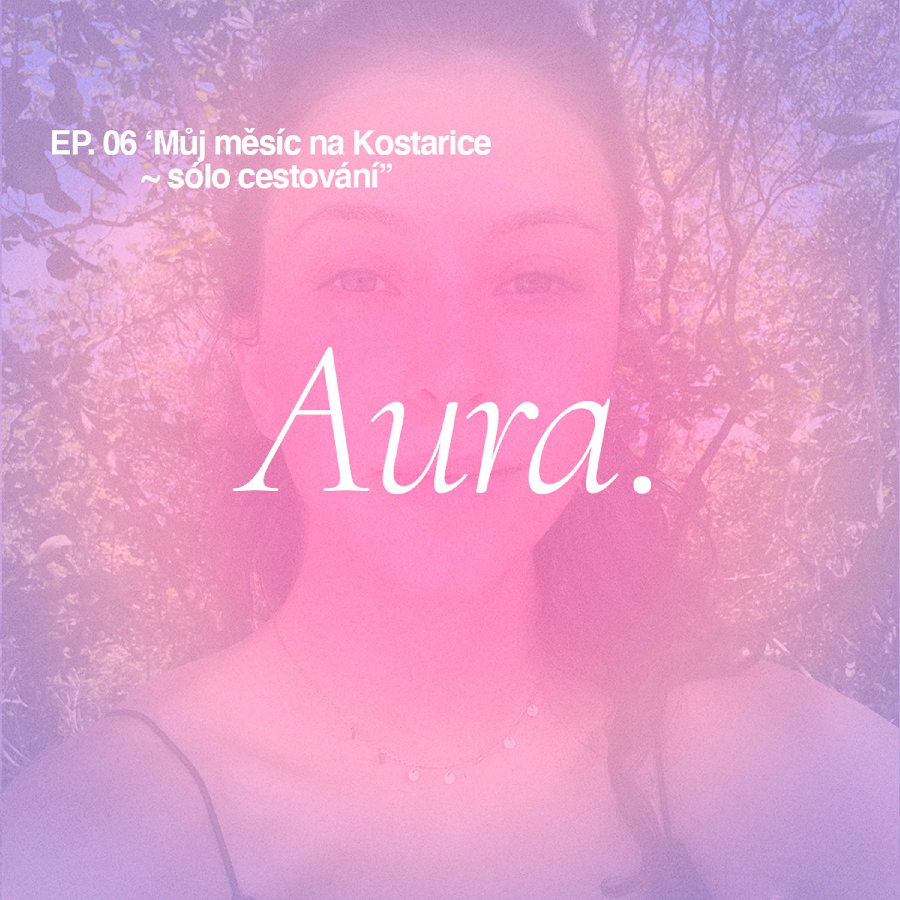 Aura.