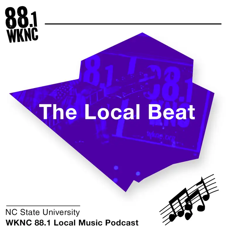 The Local Beat: Juxton Roy