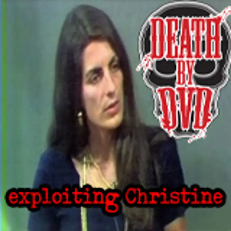 Exploiting Christine : TV Casualty
