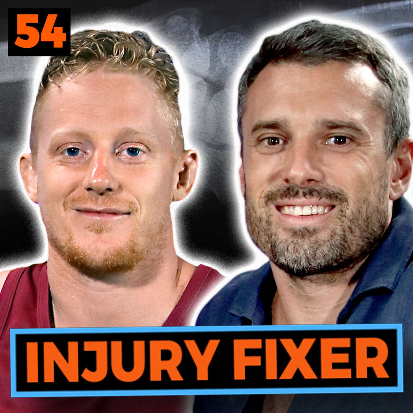 Fruiting Body Podcast (Phuket, Thailand)