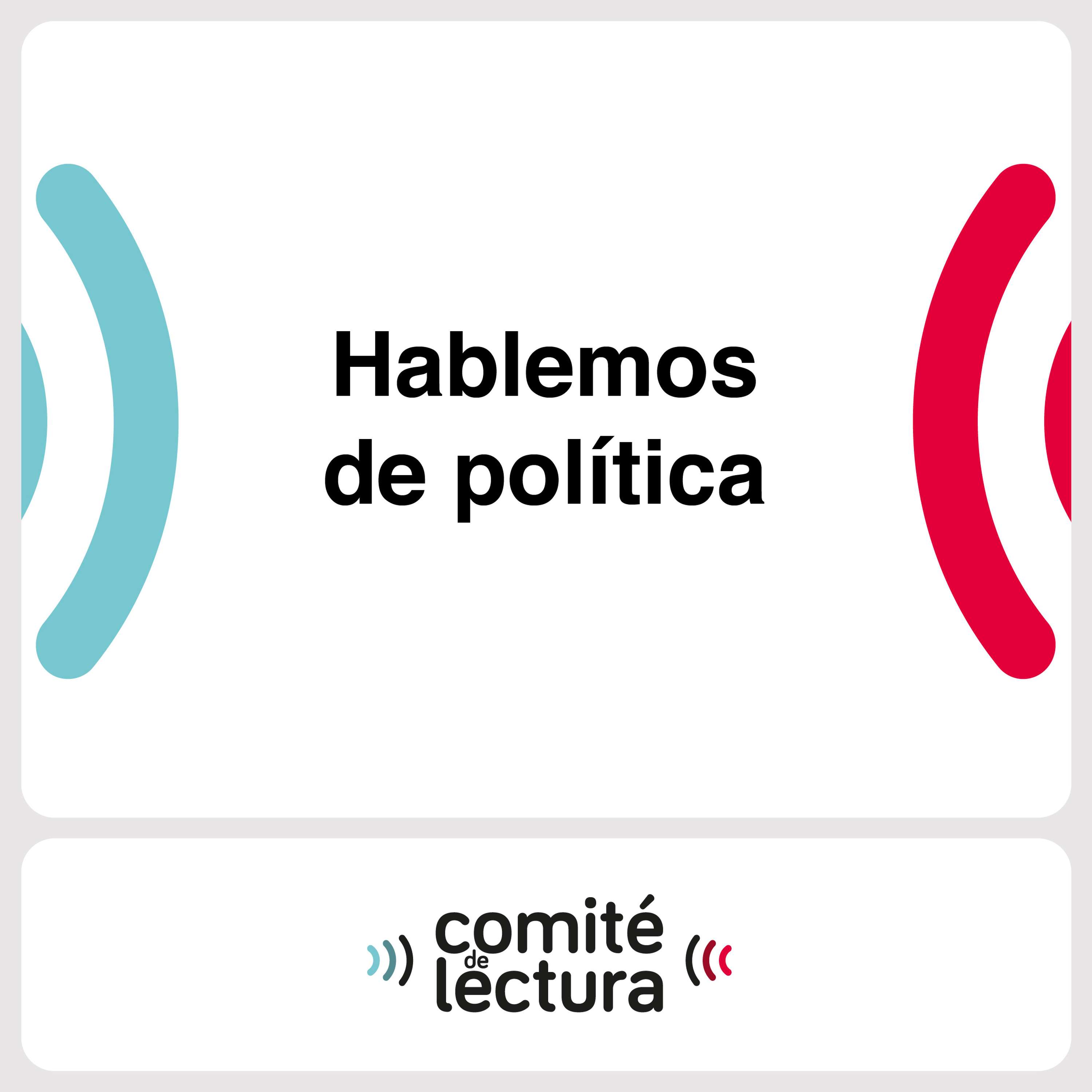Hablemos de política