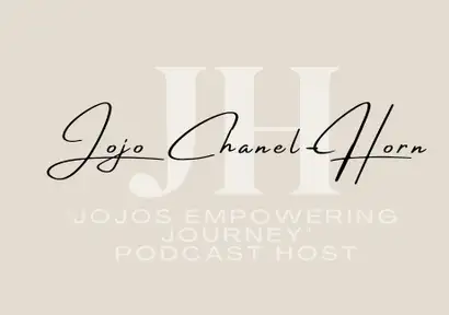 "Jojos Empowering Journey"