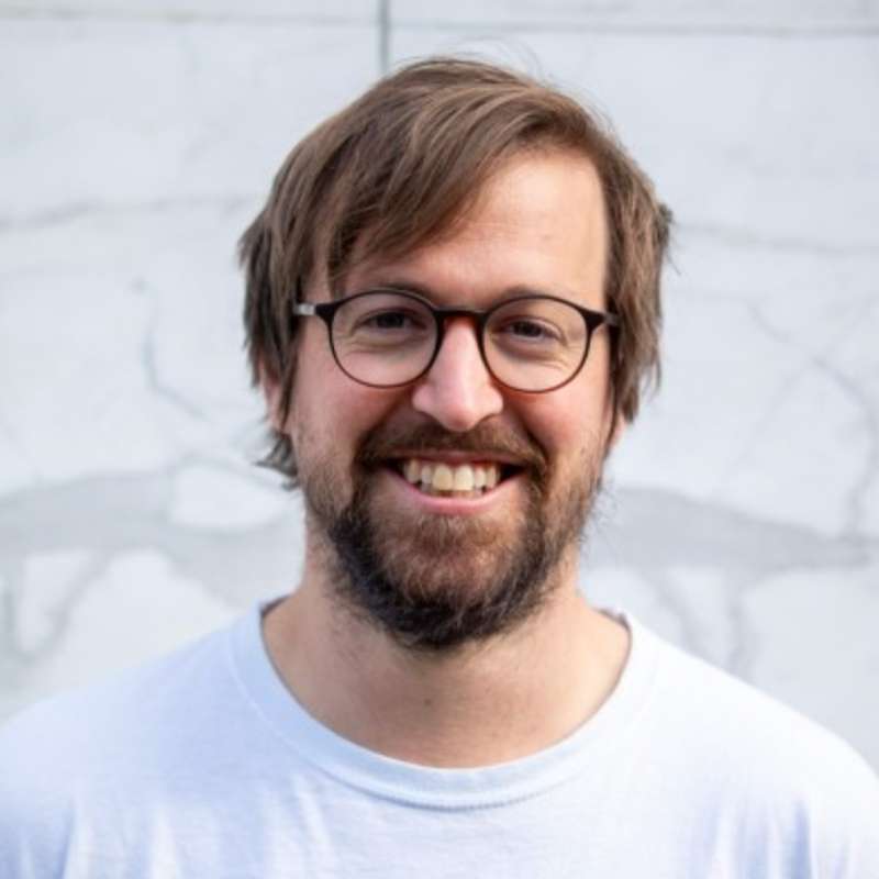 Patrick Truempi
