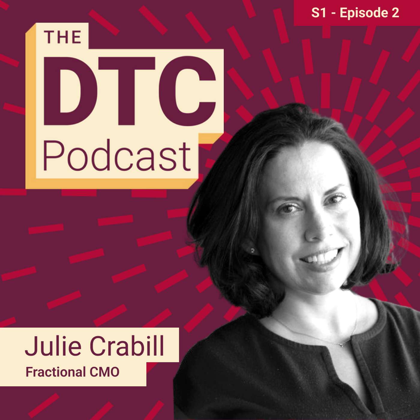 Julie Crabill on Building Marketing Teams at the Early Stage Julie Crabill on Building Marketing Teams at the Early Stage