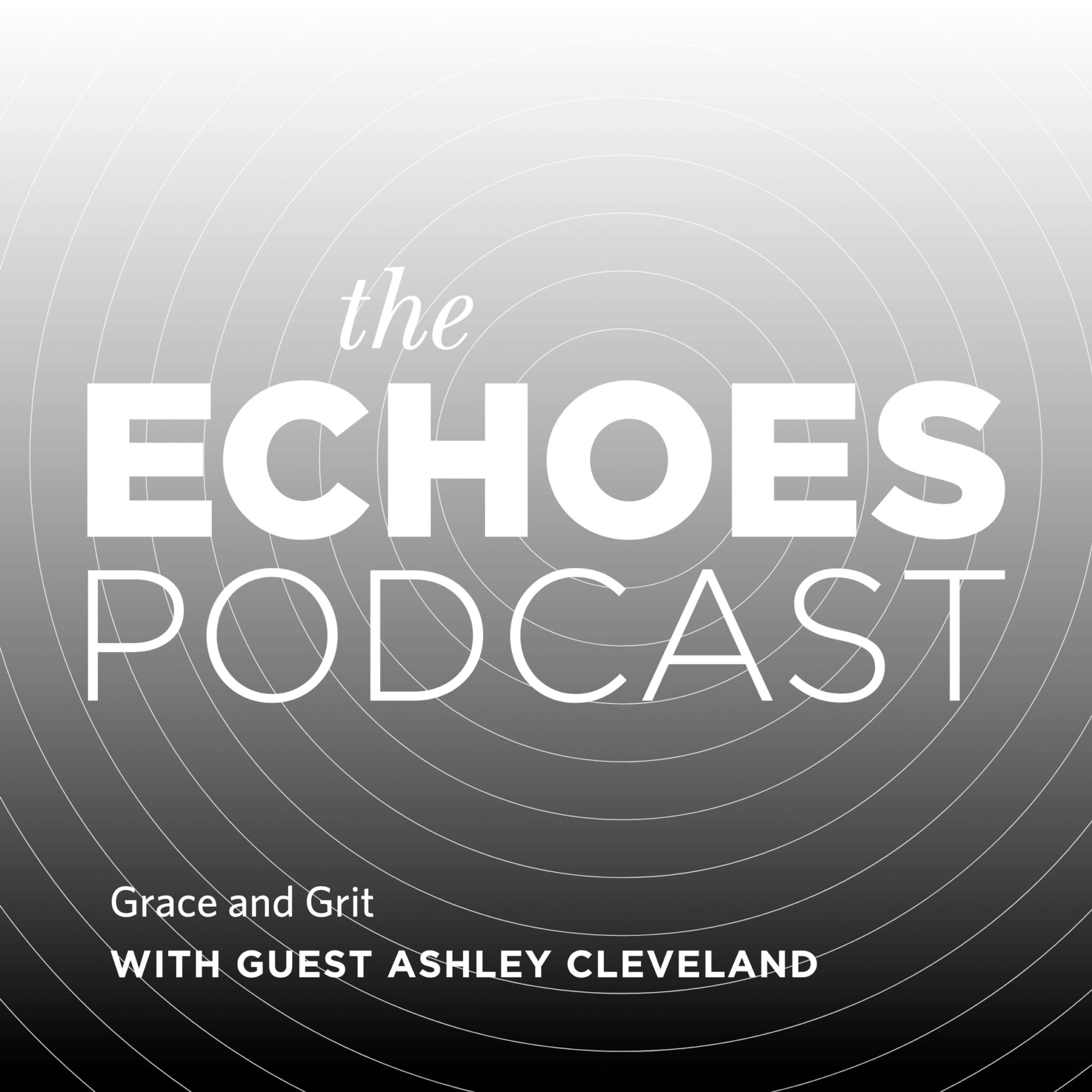 Grace and Grit | With Ashley Cleveland