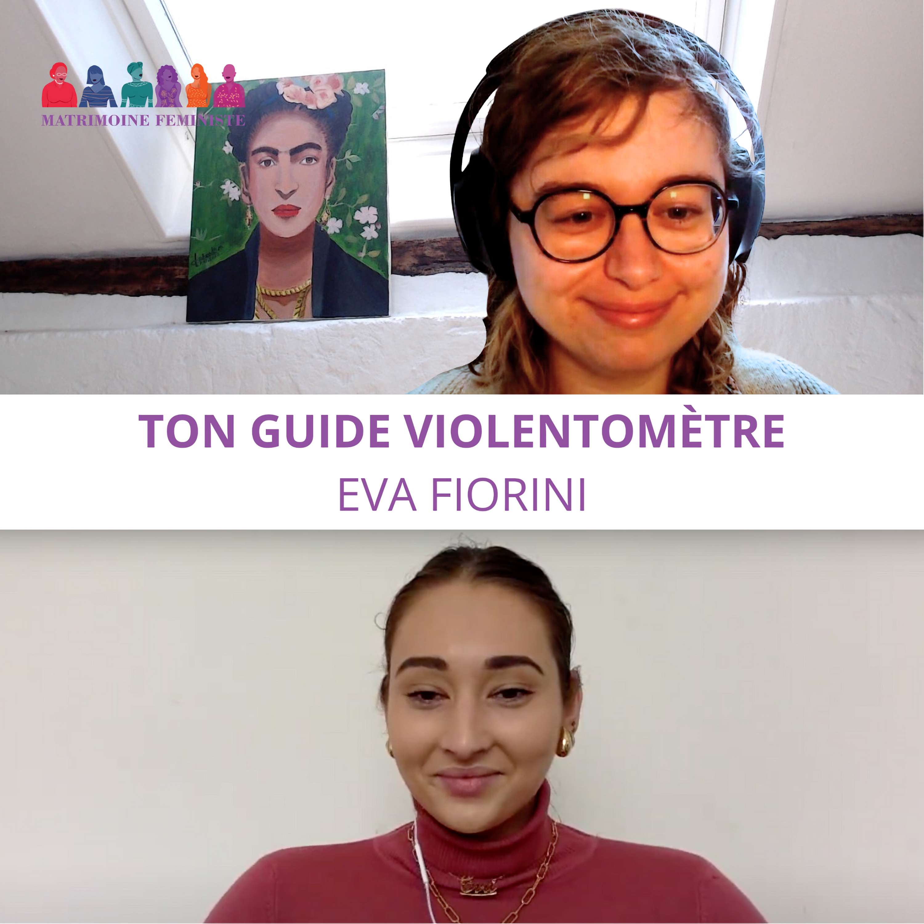 Matrimoine Féministe