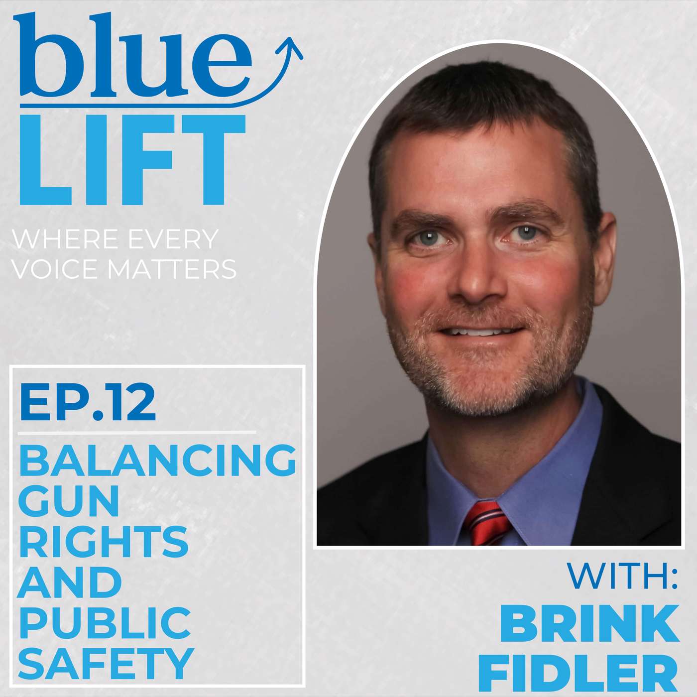 Blue Lift