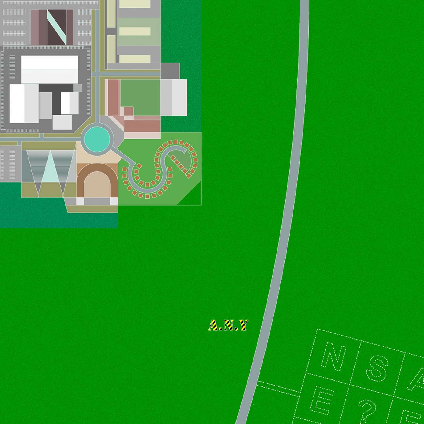 Negroni Talks #51 - New Towns: (Any) New Ideas? Negroni Talks #51 - New Towns: (Any) New Ideas?