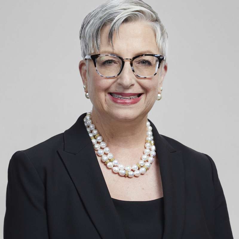 Carol Tomé