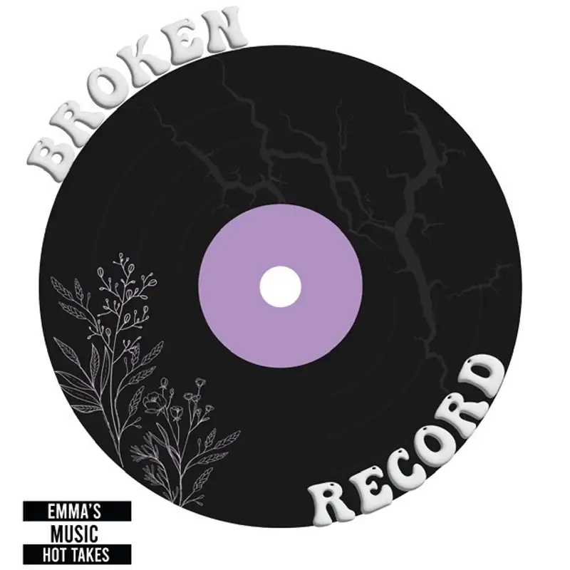 Broken Record