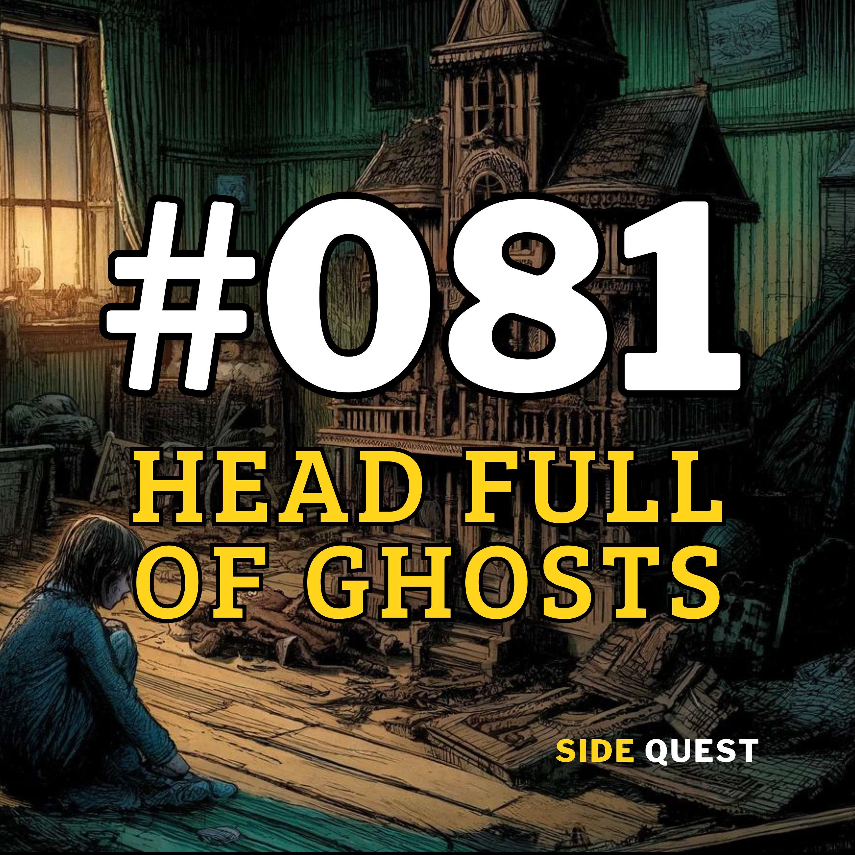 The Side Quest Podcast