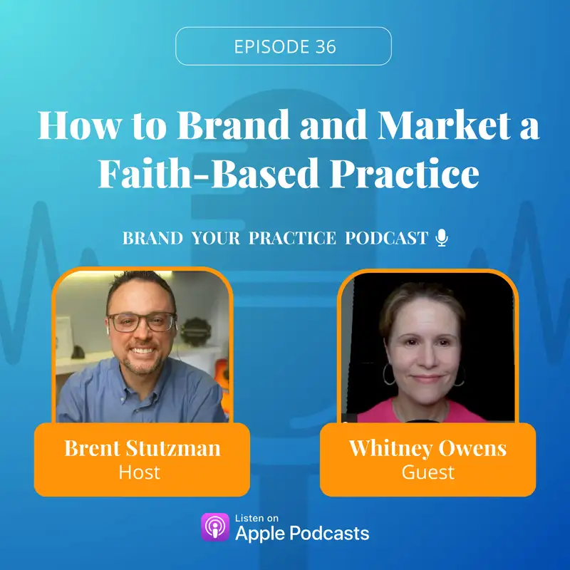 How to Brand and Market a Faith-Based Practice