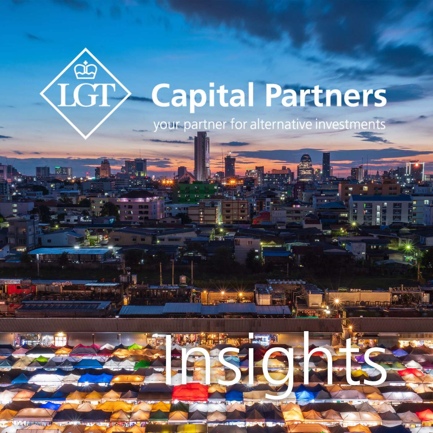 Opportunities on the horizon: Investing in emerging and frontier market sovereign debt