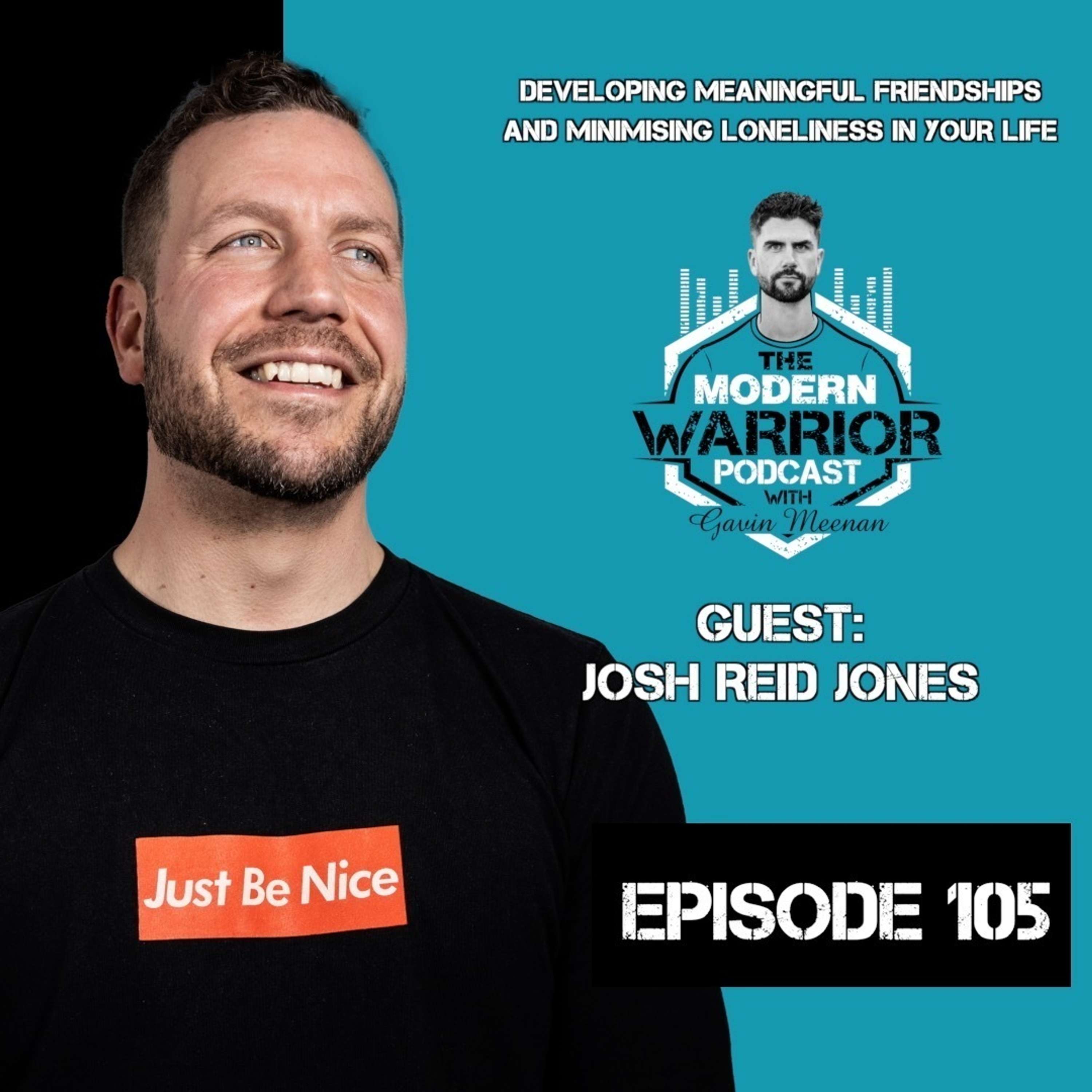 The Modern Warrior Podcast
