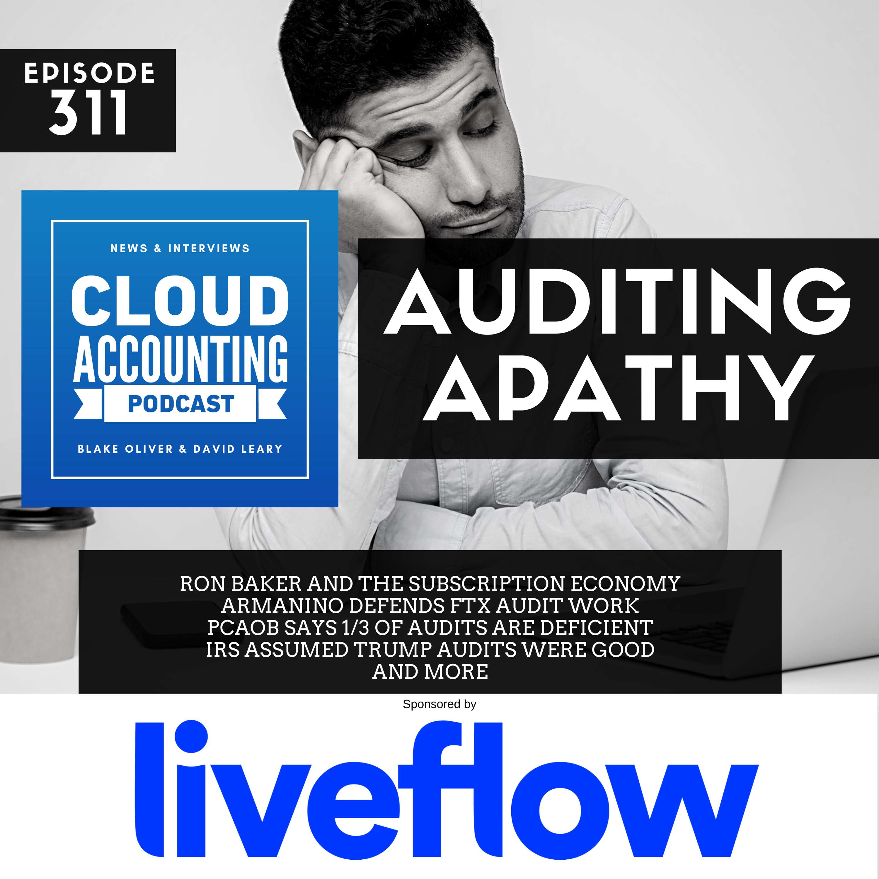 The Accounting Podcast