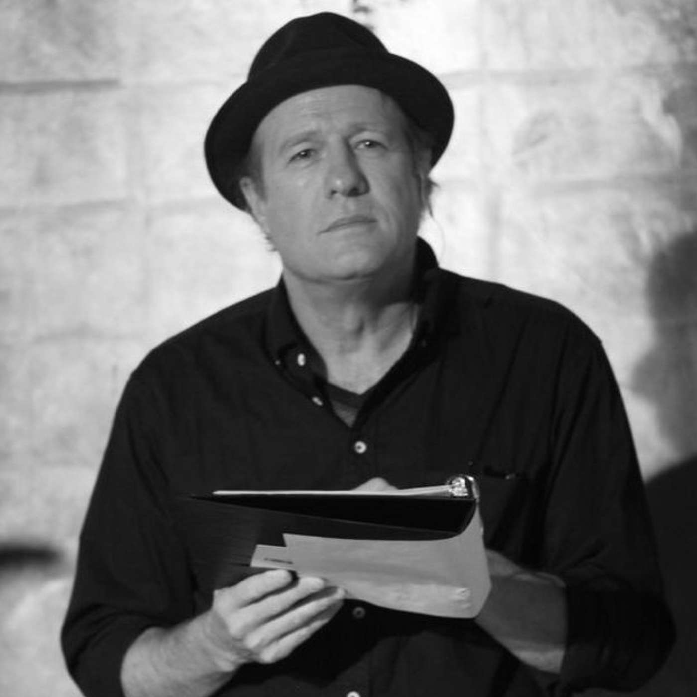Guardians of the Galaxy's Gregg Henry Performs 