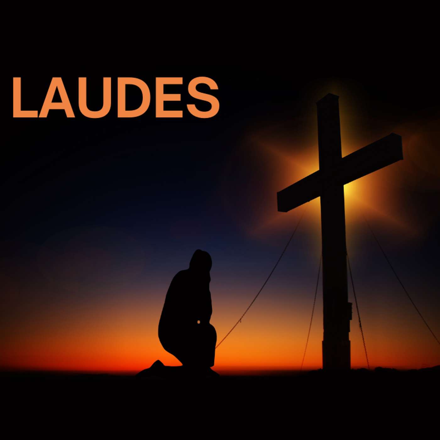 Laudes | 17. uke i det alminnelige kirkeår, fredag