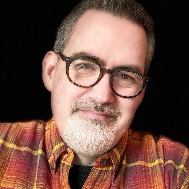 Pete Wright