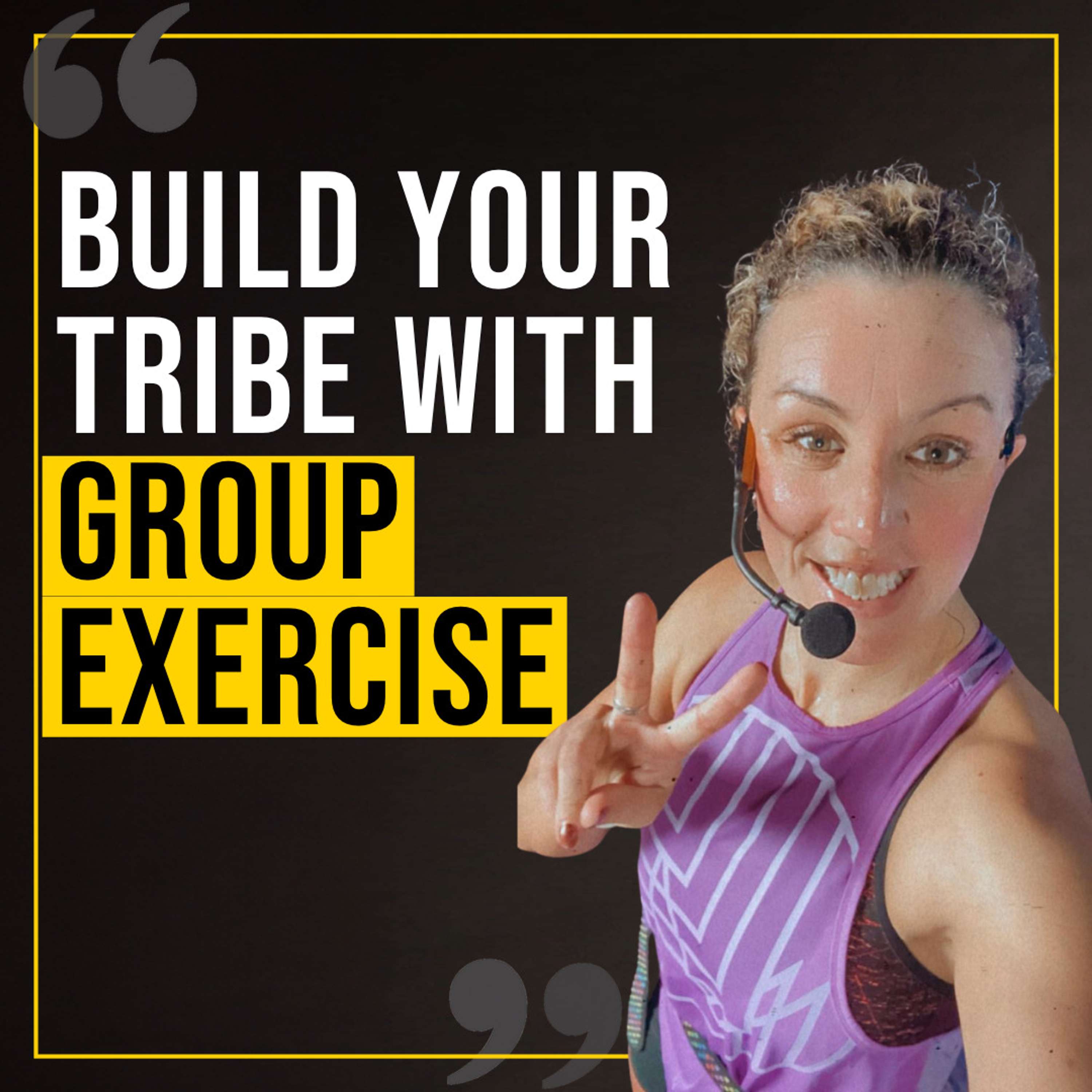 The Storm Fitness Academy Podcast