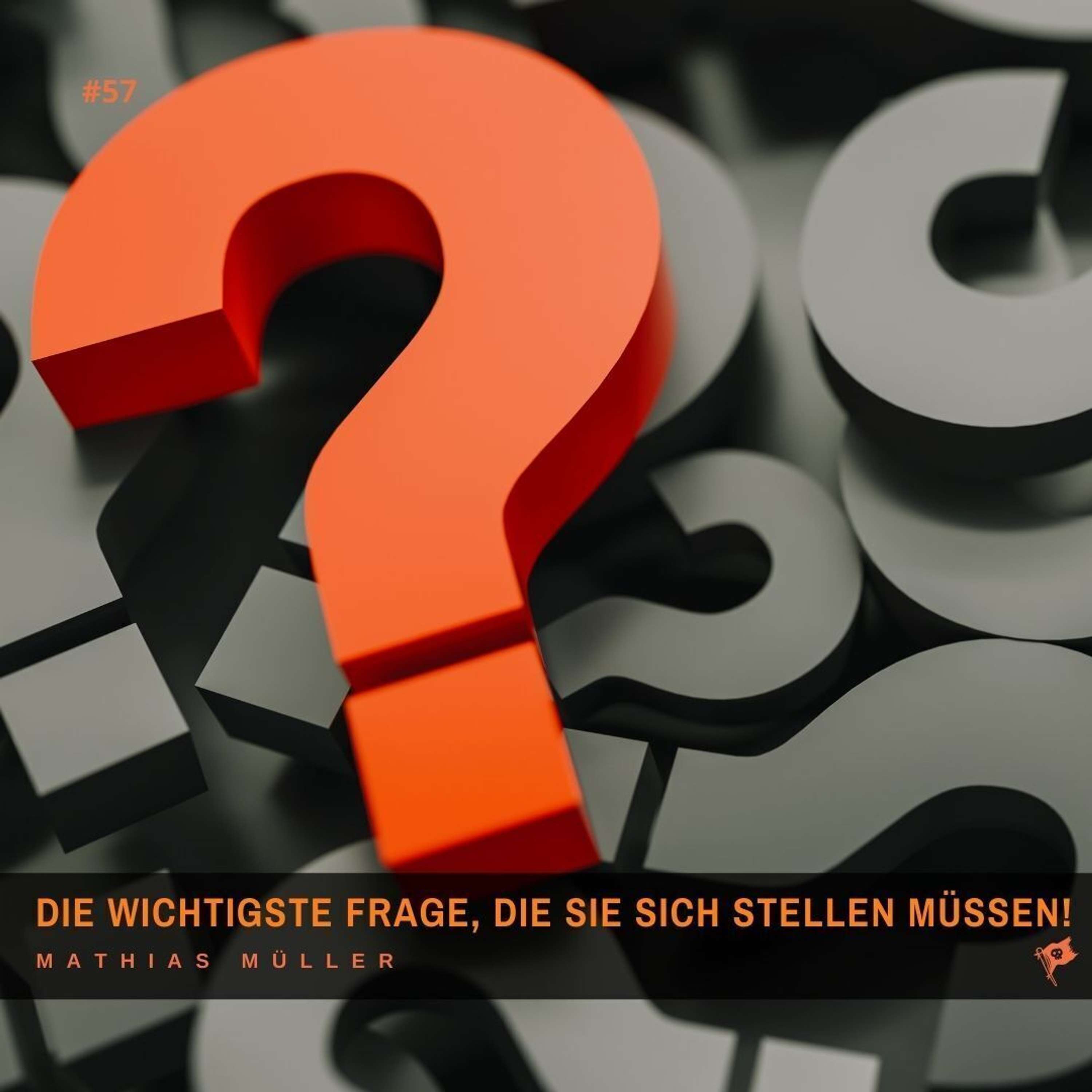 Der stoische Pirat